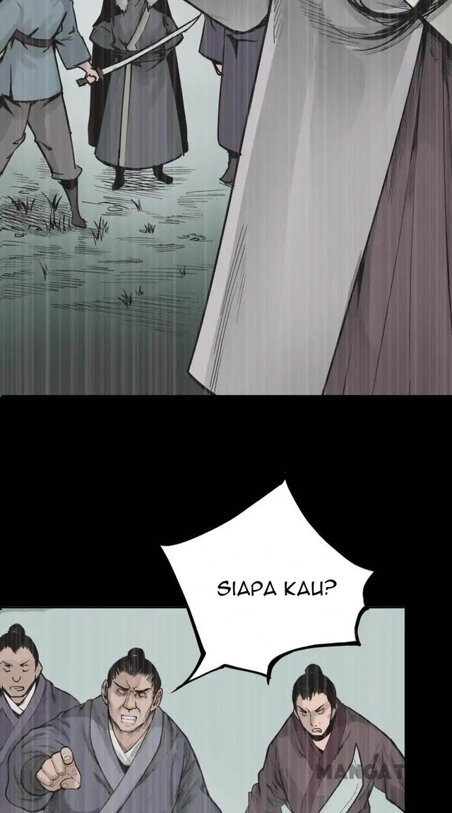Journey of the Hidden Blade (The Demon Blades) Chapter 19 Gambar 4